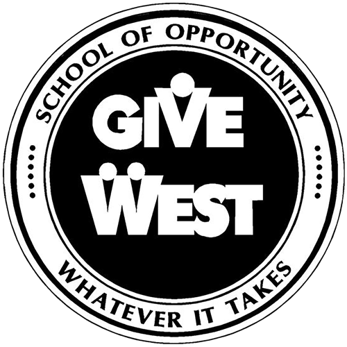 GIVE West Logo